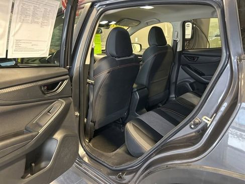 Used 2021 Subaru Crosstrek 2.0i Premium image 22