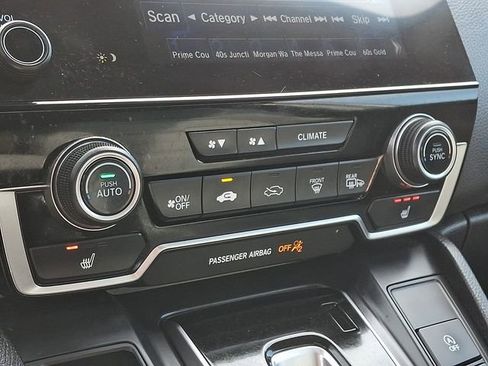 Used 2020 Honda CR-V EX image 18