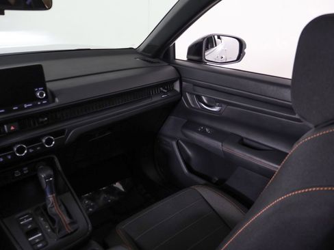 Certified 2024 Honda CR-V Sport image 36