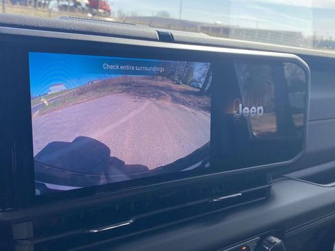 New 2026 Jeep Wrangler Rubicon image 23