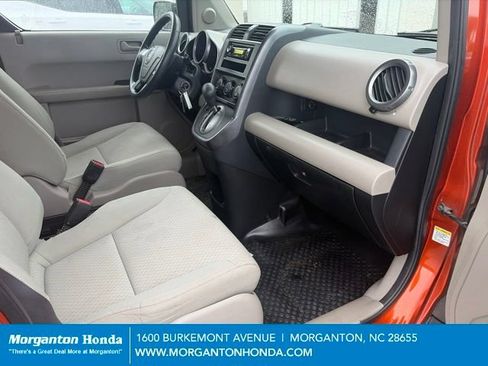 Used 2010 Honda Element LX image 22
