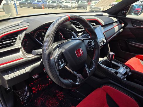 Used 2021 Honda Civic Type R image 12