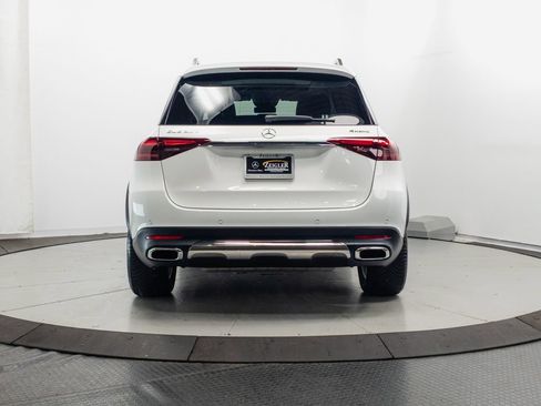 Certified 2026 Mercedes-Benz GLE 350 4MATIC image 30