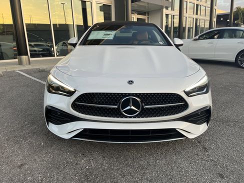 New 2026 Mercedes-Benz CLE 300 4MATIC Coupe image 10