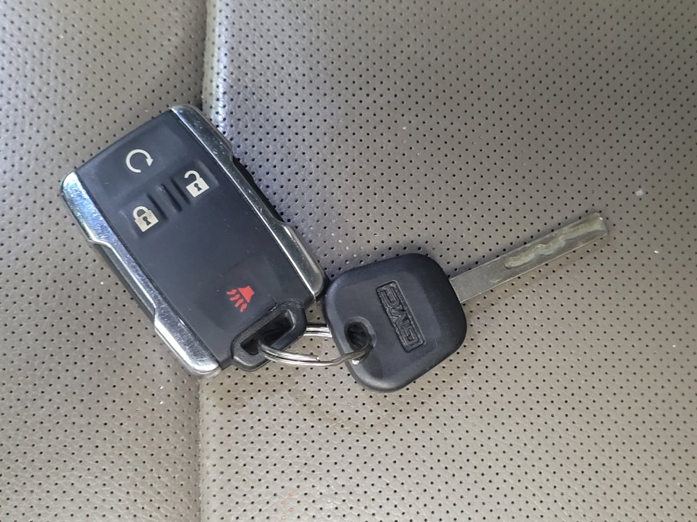 Used 2018 GMC Sierra 1500 SLT AWD/4WD image 32
