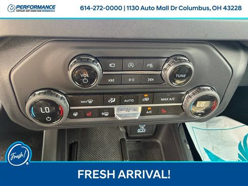 Used 2025 Ford Bronco Outer Banks AWD/4WD image 25