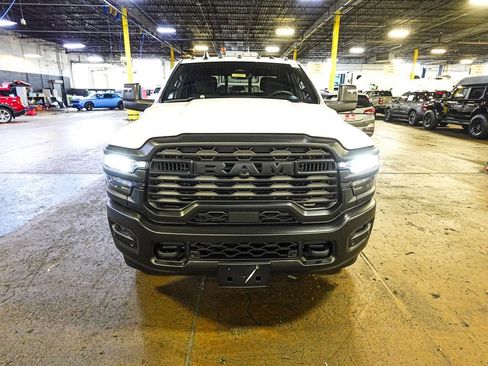New 2026 RAM 3500 Tradesman image 2
