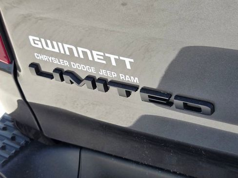 New 2026 RAM 1500 Limited AWD/4WD image 34