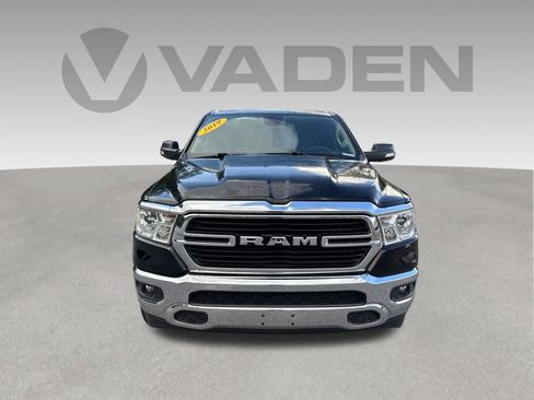 Used 2019 RAM 1500 Big Horn RWD image 2