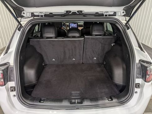 Used 2025 Jeep Compass Limited AWD/4WD image 23