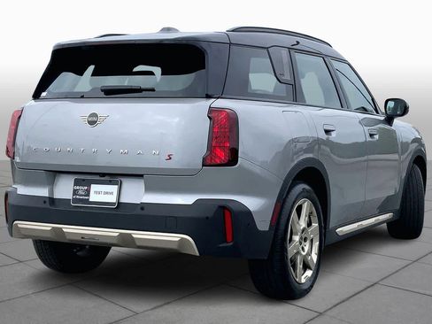 Used 2025 MINI Cooper Countryman S AWD/4WD image 13