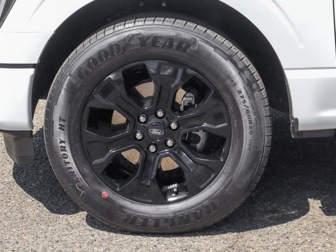 Used 2023 Ford F150 Lariat w/ Equipment Group 502A High RWD image 56