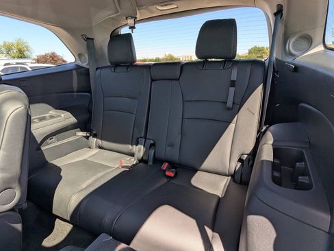 Used 2021 Honda Pilot Elite image 14