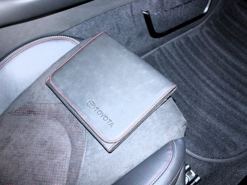 Used 2026 Toyota Supra image 29