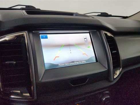 Used 2023 Ford Ranger XLT image 34