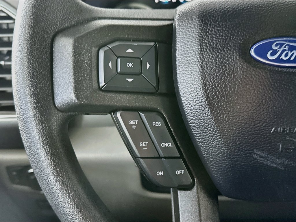 Used 2020 Ford F150 XLT AWD/4WD image 25