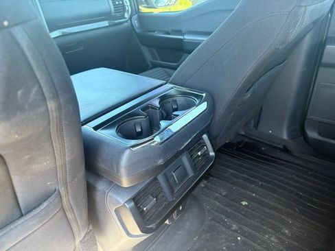 Used 2021 Ford F150 XL w/ STX Appearance Package AWD/4WD image 34