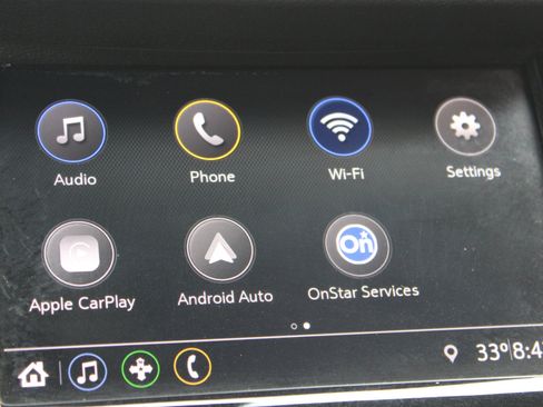 Used 2021 Chevrolet Trax LT w/ LT Convenience Package image 30