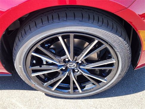 New 2025 MAZDA MX-5 Miata Grand Touring image 11