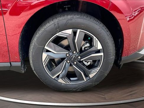 New 2026 Nissan Murano SL w/ Comfort Package AWD/4WD image 12