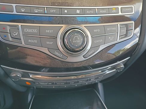 Used 2014 INFINITI QX60 FWD w/ Premium Plus Package image 30