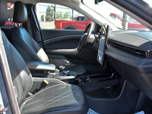 Used 2024 Ford Mustang Mach-E Select RWD image 48