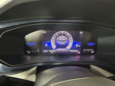 Used 2024 Volkswagen Taos SE image 28