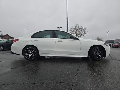 New 2026 Mercedes-Benz C 300 C 300 image 18