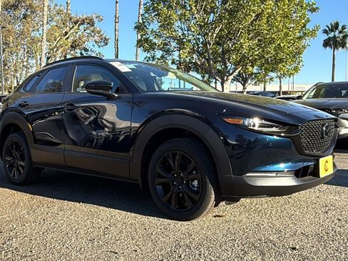 New 2026 MAZDA CX-30 AWD 2.5 S image 1