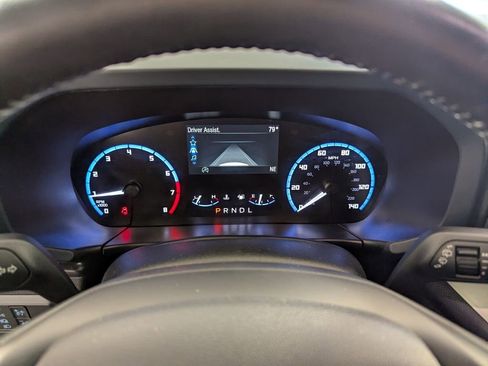 Used 2023 Ford Bronco Sport Heritage w/ Heritage Convenience Package image 22