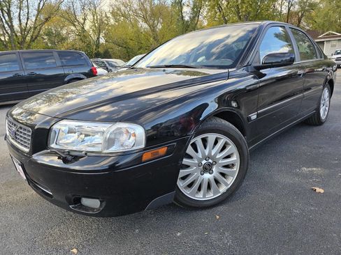 Used 2006 Volvo S80 2.5T image 1