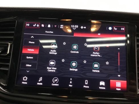 Used 2022 Dodge Durango R/T w/ Trailer Tow Group IV image 37