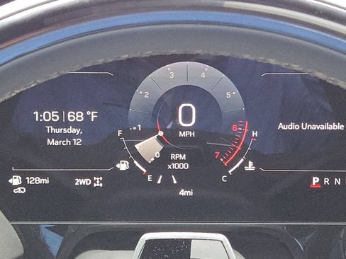 New 2026 GMC Yukon AT4 w/ AT4 Premium Plus Package AWD/4WD image 36