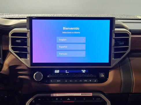 New 2026 Toyota Tundra 1794 Edition image 17