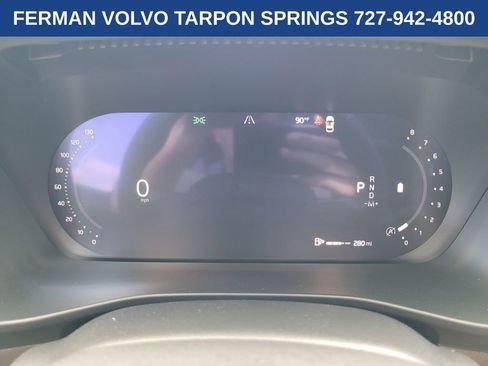 New 2026 Volvo XC40 B4 Core image 32