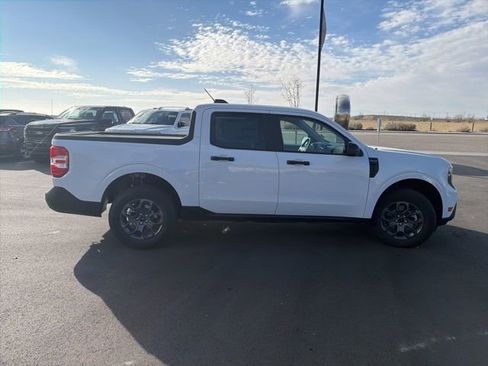 New 2026 Ford Maverick XLT w/ Equipment Group 301A AWD/4WD image 6