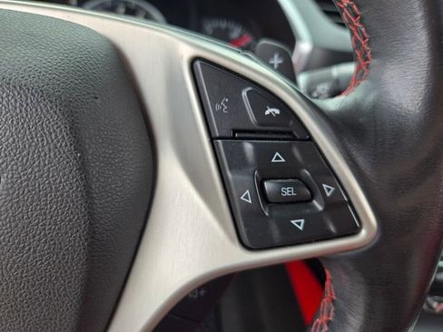 Used 2015 Chevrolet Corvette Stingray Convertible w/ 2LT Preferred Equipment Group RWD image 25