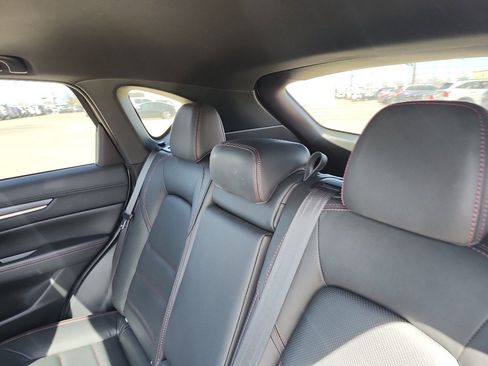 Used 2023 MAZDA CX-5 AWD 2.5 Turbo image 13