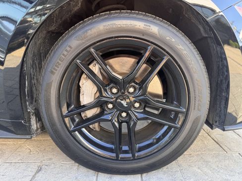 Used 2023 Ford Mustang GT Premium RWD image 16