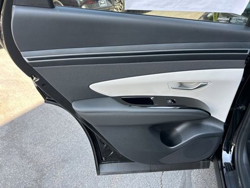 New 2024 Hyundai Tucson SEL image 19