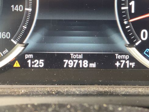 Used 2019 BMW X6 sDrive35i image 19