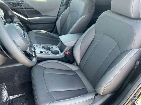 New 2026 Subaru Crosstrek 2.0i Premium AWD/4WD image 26