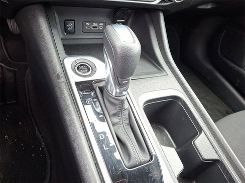 Used 2024 Nissan Sentra SV w/ All-Weather Package image 16