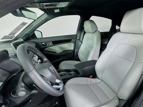 New 2026 Honda Civic Sport Touring image 29