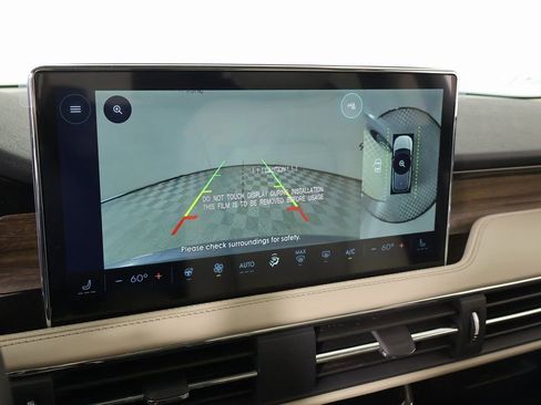 New 2026 Lincoln Corsair Reserve image 6