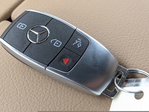 New 2026 Mercedes-Benz GLE 350 GLE 350 image 32