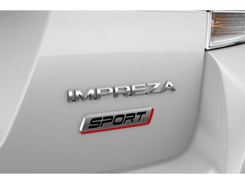 Used 2023 Subaru Impreza 2.0i Sport image 12