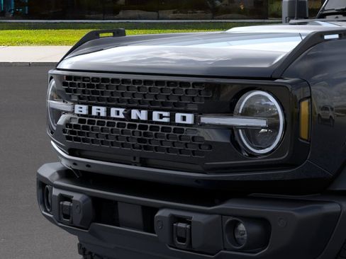 New 2026 Ford Bronco Badlands AWD/4WD image 19