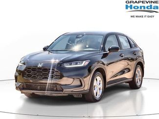 Used 2025 Honda HR-V LX video 1