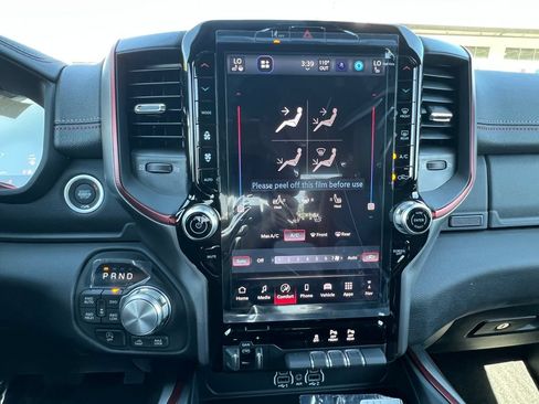 New 2026 RAM 1500 Rebel AWD/4WD image 27